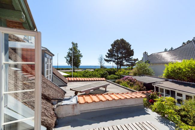 Strandvejen 218A, 2920 Charlottenlund